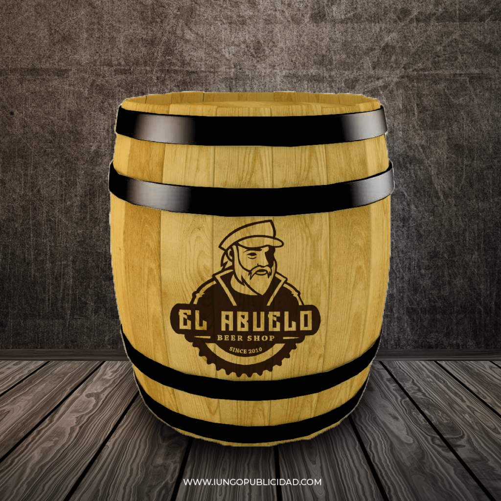El abuelo