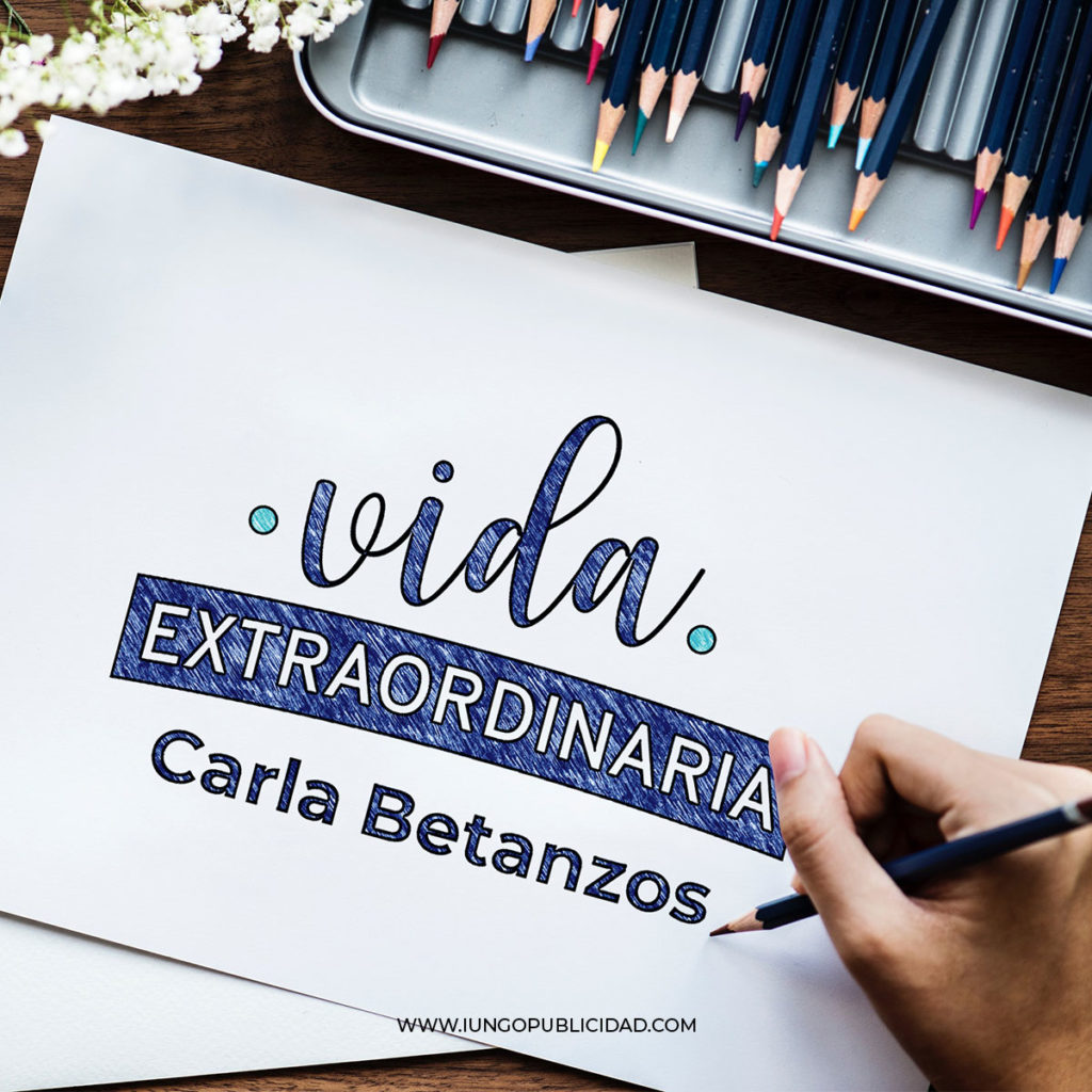 Vida extraordinaria
