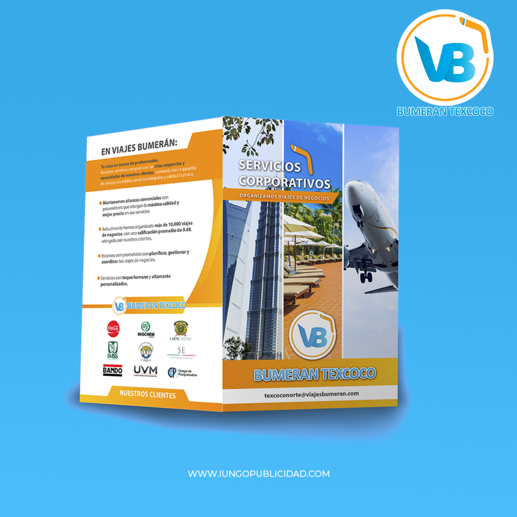 Viajes Búmeran